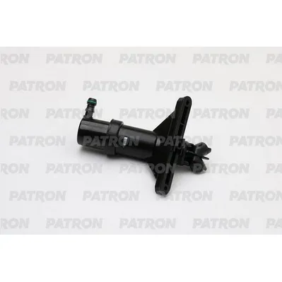 Форсунка омывателя фары (левая) BMW 5 SERIES E60 03- PATRON PHW038