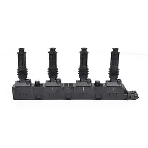 Катушка зажигания ASTRA G-H CORSA C-D MER?VA A 04-09 BSG BSG 65-835-004