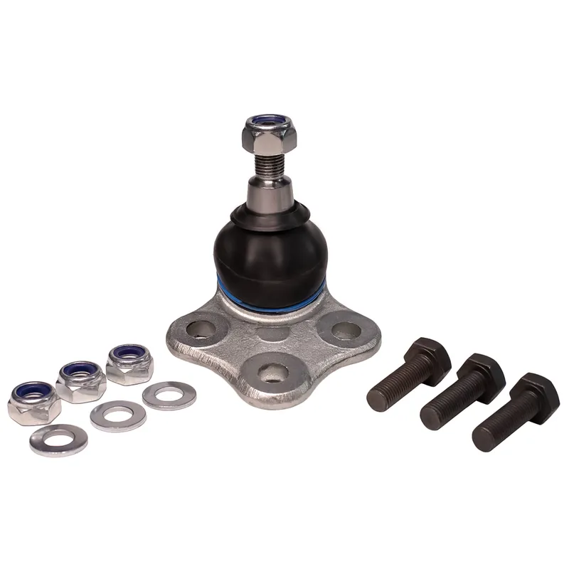 Опора шаровая L=R RENAULT FLUENCE (L3_) CWORKS F260R0037