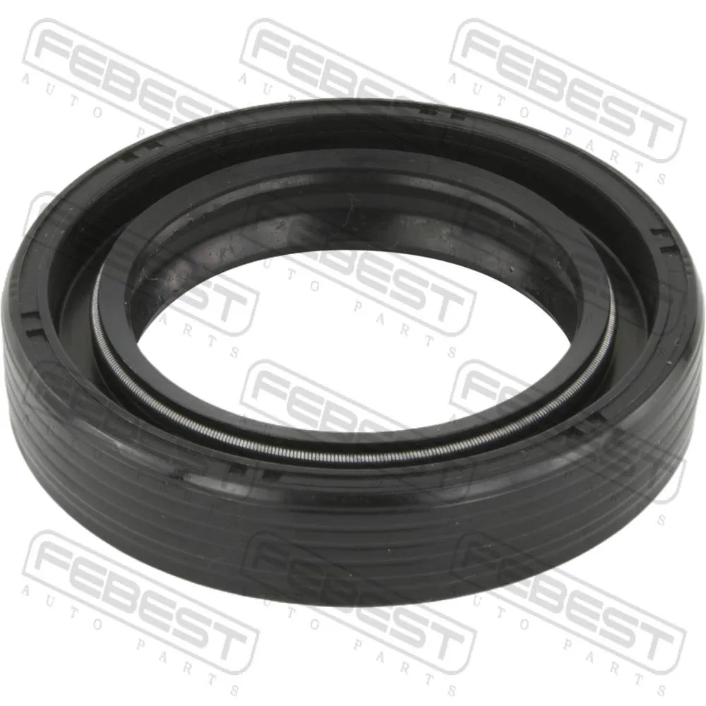 Сальник привода 39.8x62.2x11.9x11.9 SSANG YONG RODIUS/STAVIC 2002-2013 FEBEST 95QAS-41621212X