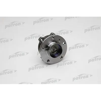 Ступица колеса передн BMW: X5 E70 07-, X6 E71 08- PATRON PBK6619