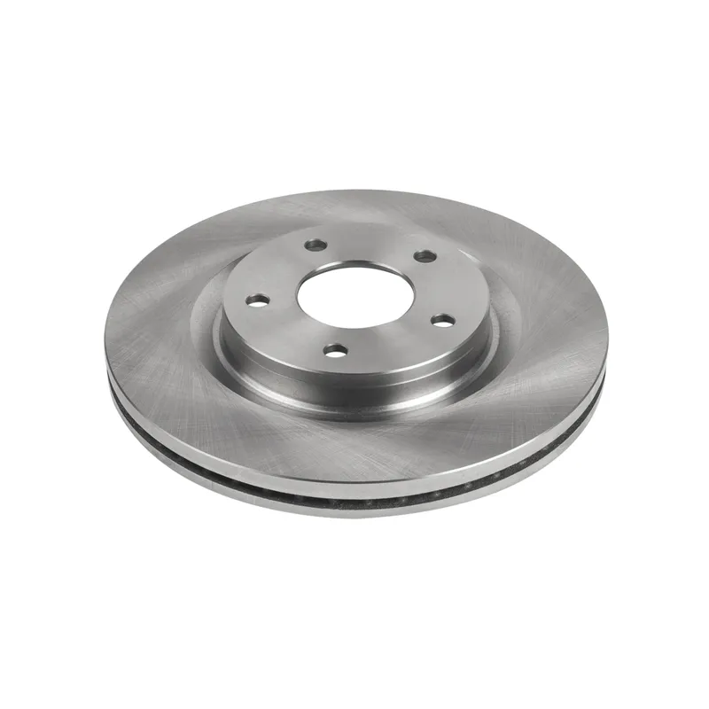Диск тормозной передний NISSAN JUKE (F15) 1.6 DIG-T NISMO RS 4X4 [MR16DDT] CWORKS C210G0066