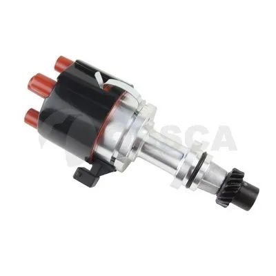 Трамблер в сборе audi-80 seat vw 1.4-1.8 86~ OSSCA 10511
