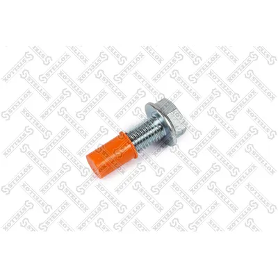 Болт крепления суппорта M18x55 DAF STELLOX 89-00638-SX