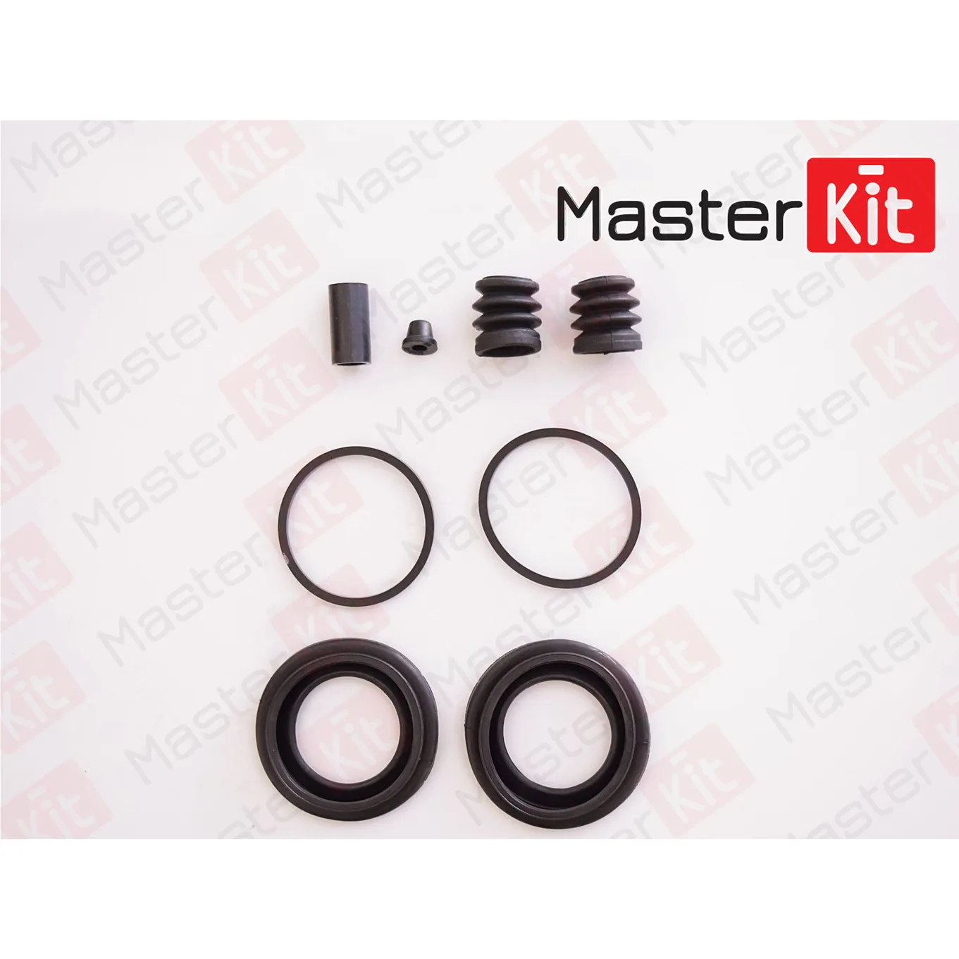 Ремкомплект тормозного суппорта Nissan PATROL GR V (Y61) 1997 - MASTERKIT 77A1791