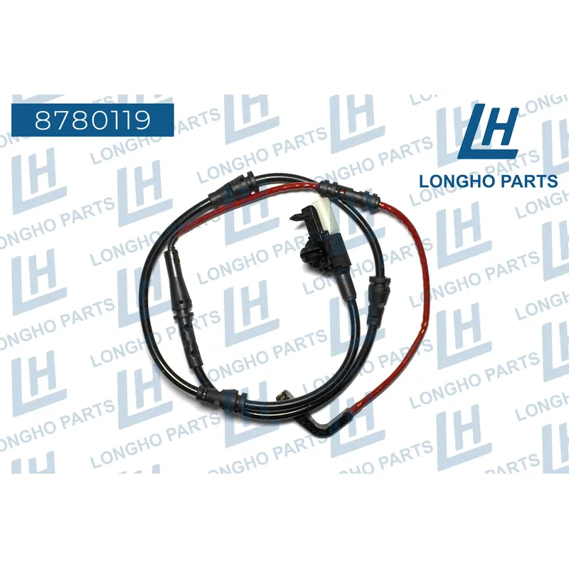 Датчик ABS LAND ROVER Discovery V Range Rover Sport II (LW/L4 LONGHO 8780119