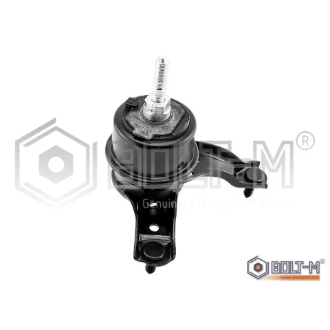 Подушка двс передняя правая BOLT-M BM8589