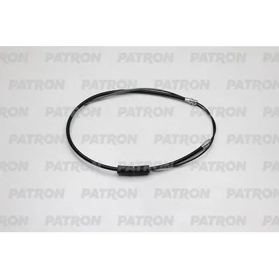 Трос стояночного тормоза лев Chrysler Voyager 96-05, Dodge Caravan 96-05 ба PATRON PC3062