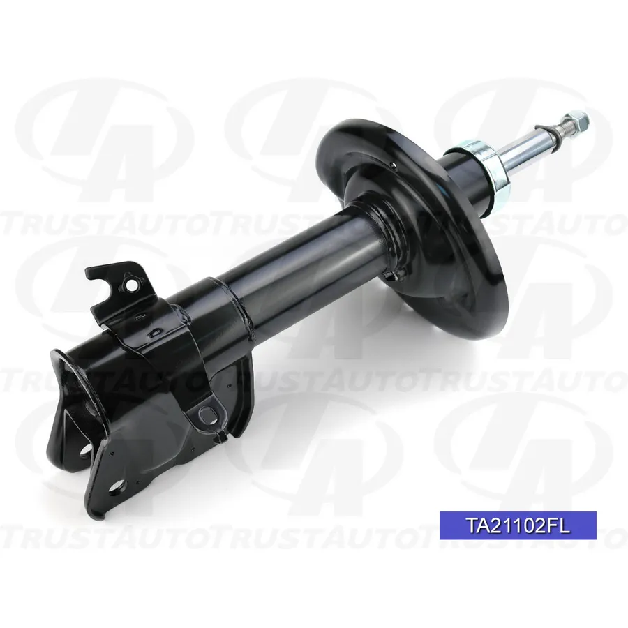Стойка газомасляная (TA) IMPREZA WRX VAG (14-21)/LEVORG VM4 VMG (14-20) TRUSTAUTO TA21102FL