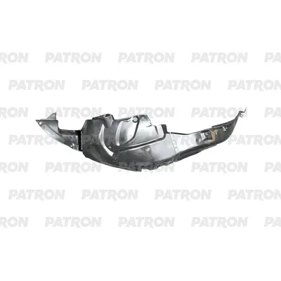 Подкрылок передн лев KIA CARENS/RONDO 07-12 PATRON P722897AL
