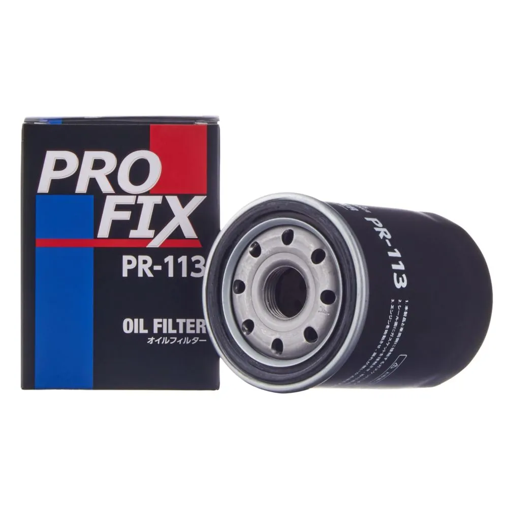 Фильтр масляный PROFIX Profix PR-113