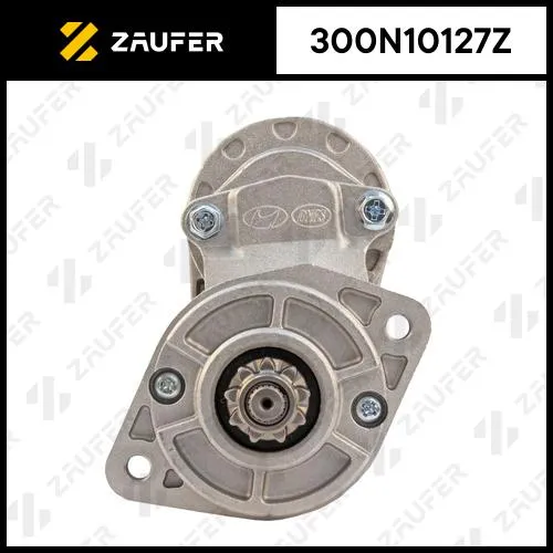 Стартер ZAUFER 300N10127Z