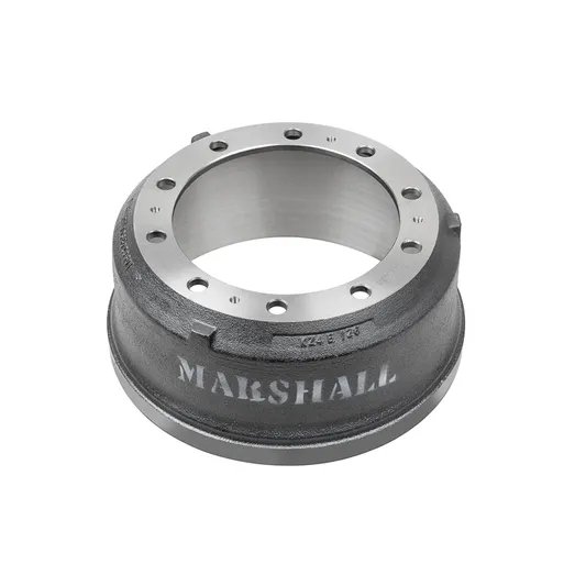 Барабан тормозной SAF, ТОНАР о.н.1064023601 Marshall M1900150