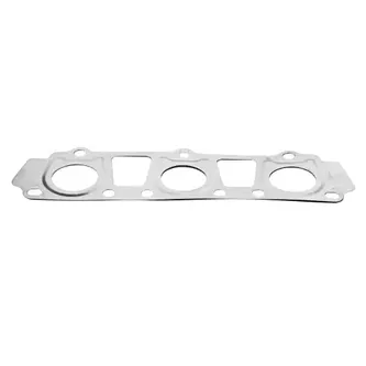Прокладка коллектора выпускного (x2) Audi Q5 3.2FSi CALB 08> STELLOX 11-26338-SX