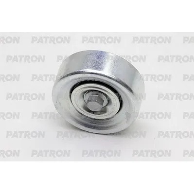 Ролик промежуточный ремня ГРМ HYUNDAI Santa Fe 2.7 06> PATRON PT65073