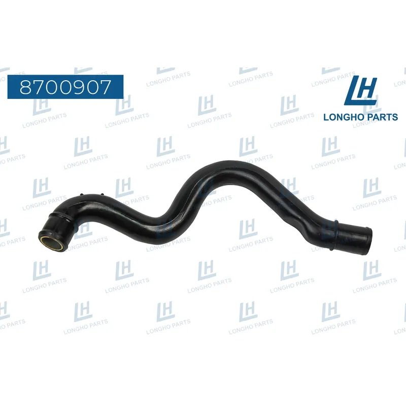 Патрубок пластиковый (трубка) VAG 06A103213AF LONGHO 8700907