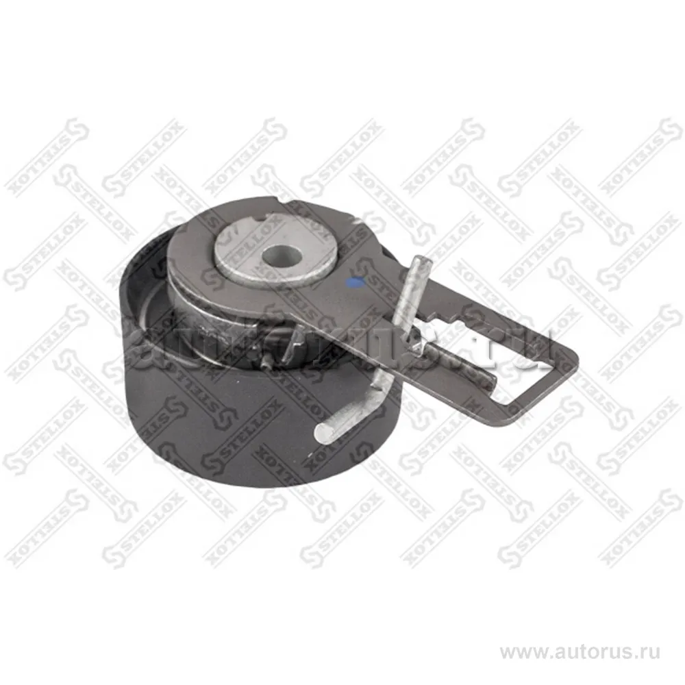 Ролик натяжной ремня ГРМ Citroen Berlingo/C3/C4/C5 1.6HDi 09> STELLOX 03-40739-SX