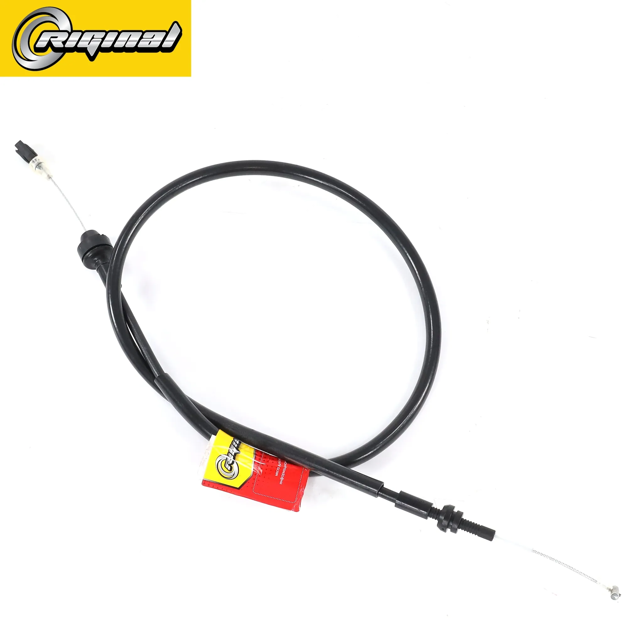 Трос газа для а/м ВАЗ-2123 Chevrolet Niva (L=1293мм) Riginal 21231108054