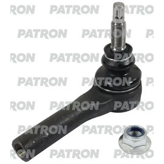 Наконечник рулевой тяги CHRYSLER: 300 C 09/2004 - 12/2010 PATRON PS1255