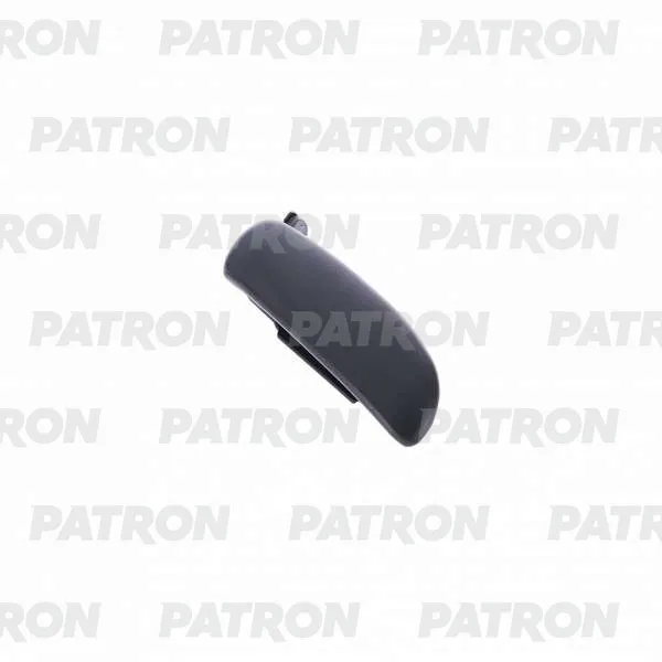 Ручка двери наружн прав FORD: Fiesta 96-99, Escort 95-02 (Euro PATRON P200048R