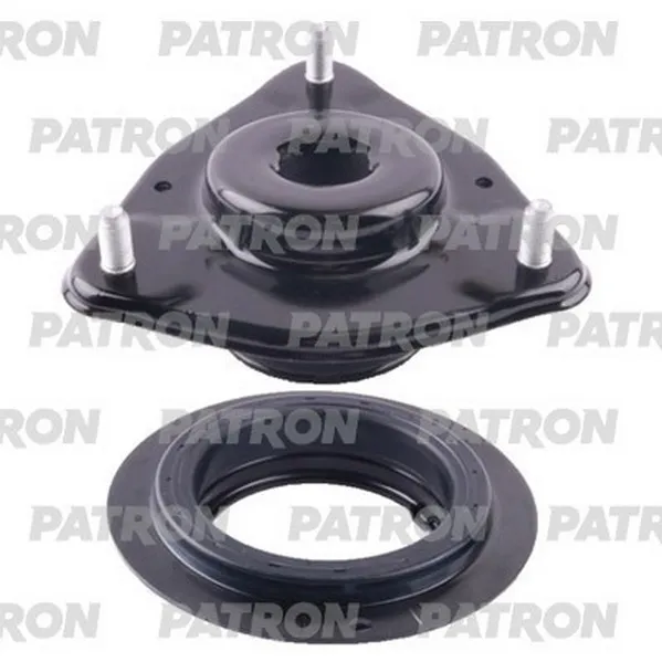 Опора амортизатора с подшипником TOYOTA HIGHLANDER (AXUH7,GSU7) 19- R PATRON PSE40933