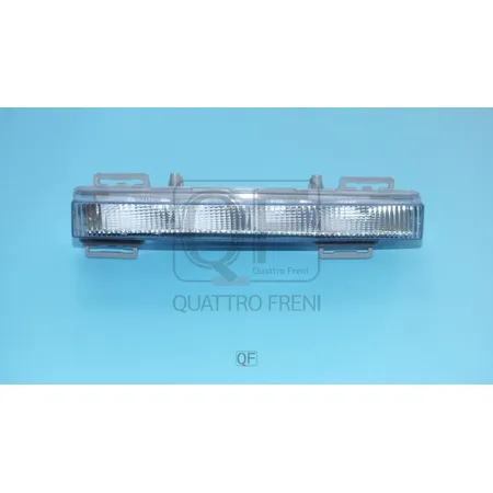 Фара дневного света RH QUATTRO FRENI QF01M00036