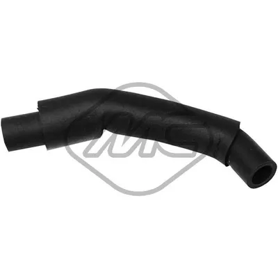 Патрубок RENAULT Metalcaucho 97916