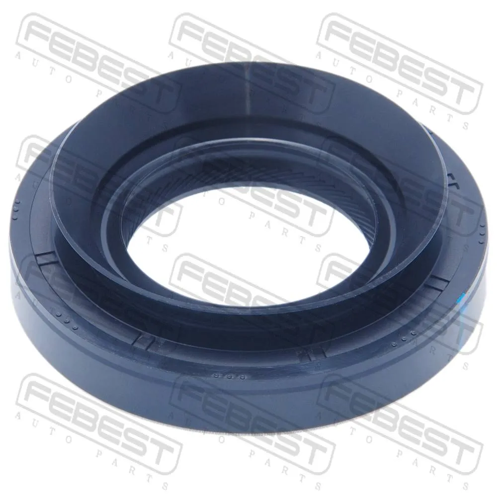 Сальник привода 38.4x75.2x12x20 NISSAN PATHFINDER R51M 2005.01-2014.11 [EL] FEBEST 95HAS-40751220L