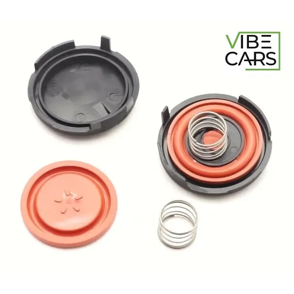 Ремкомплект клапана клапанной крышки VIBECARS VC100075