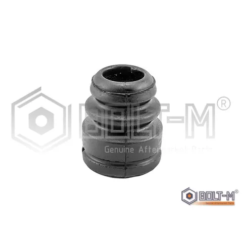 Отбойник амортизатора переднего BOLT-M BM7729