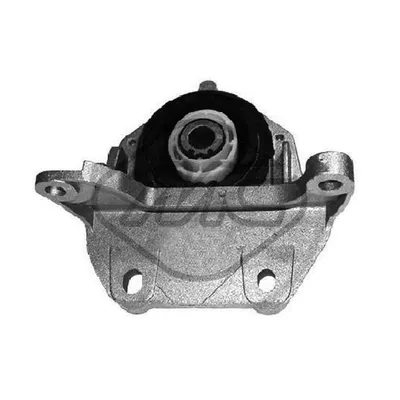 Подушка КПП FIAT STILO 1.4 16V 01- METALCAUCHO 05713