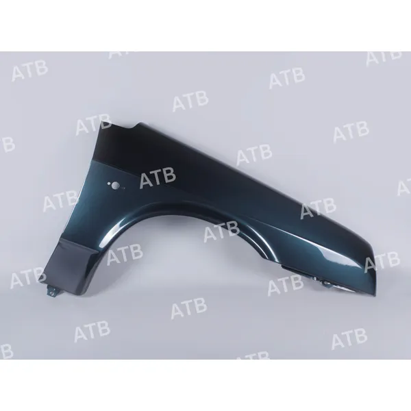 Крыло ВАЗ 2109 Цунами 363 переднее правое ATB 1AV09030FR363