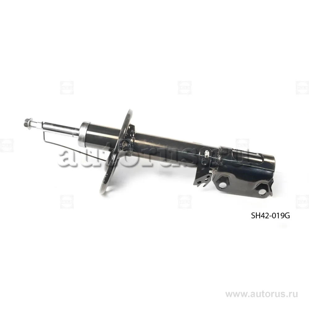 Амортизатор задний R G`Ride TOYOTA Camry (V40) 06-11, Camry (V50) 11- HOLA SH42-019G