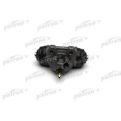 Цилиндр тормозной рабочий CITROEN: AX 91-96, RENAULT: 19 I 88-92, 19 I Chama PATRON pbc4593