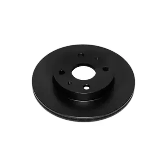 Диск тормозной передний DAIHATSU CHARADE ZENTPARTS Z06497