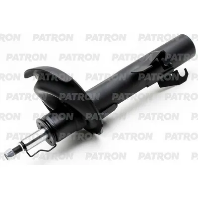 Амортизатор подвески передн лев MAZDA: 3 03-, 3 седан 04-, 5 05- PATRON PSA334701