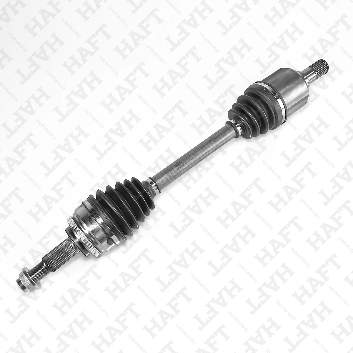 Приводной вал передний левый CHERY Tiggo 8 Pro/8 Pro Max HAFT AW0299