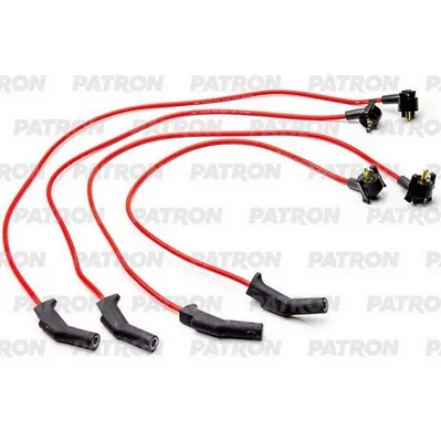 Комплект проводов зажигания FS30 FORD: COURIER фургон 96-, FIESTA IV 95-02, FI PATRON PSCI2035