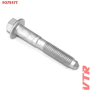 Болт крепления амортизатора VTR FO7517T