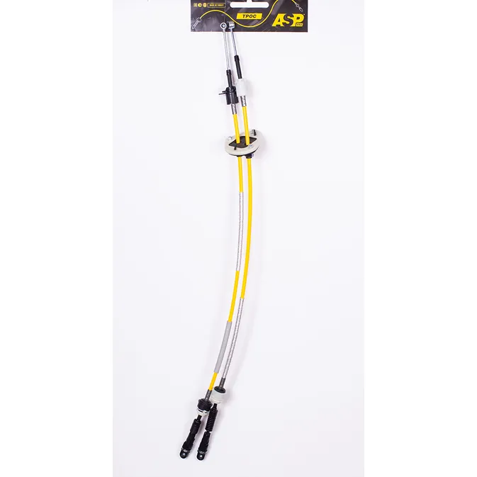 Трос КПП L1190 мм IVECO Daily ASP KH8003