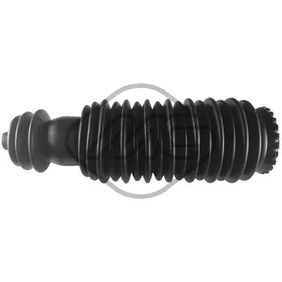 ПЫЛЬНИК РУЛЕВОЙ CIT XANTIA/PGT 405 L (КРОМЕ 2,0TURBO/3,0 V6/2,0HDI/2,1TD) Metalcaucho 01310