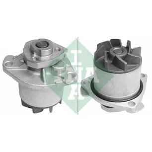 Помпа, водяной насос VW 2.8L VR6 INA 538035010