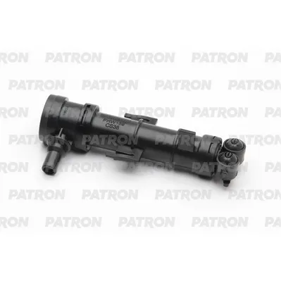Форсунка омывателя фары (правая) SKODA Octavia 2013-2015 PATRON PHW159
