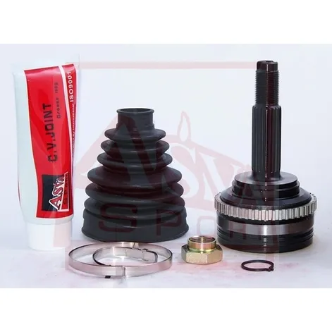 Шрус наружный 22x52x22 ASVA DW007A47