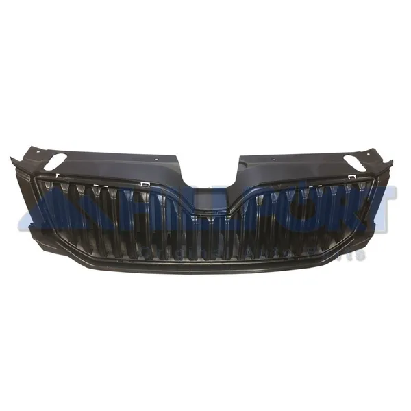 Решетка радиатора Черн.