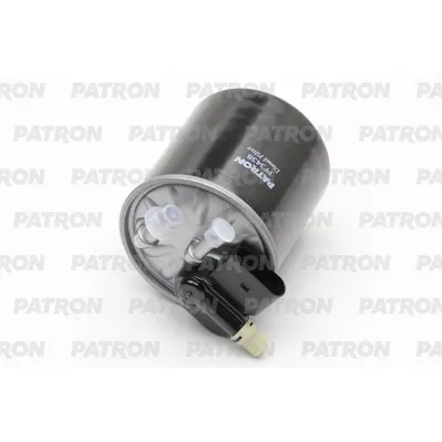 Фильтр топливный с датчиком MERCEDES-BENZ: A-CLASS (W176) A180-A220 PATRON PF3438