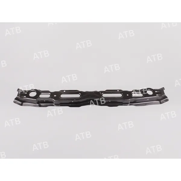 Панель рамки радиатора Chery Tiggo 7 Pro 1 2020-2024 низ ATB 1ATP7OSBA0N