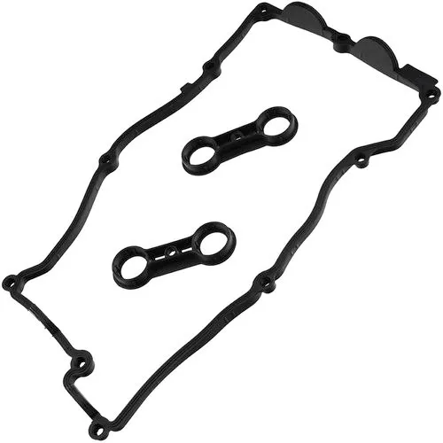 КОМПЛЕКТ ПРОКЛАДОК КЛАПАННОЙ КРЫШКИ BMW 1 (E81/E87), 3 (E46) 1.6 (N40 B16 A, N45 B16, N45 B16 A, N45 ZIKMAR Z19872R