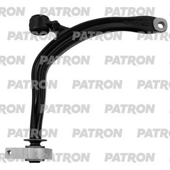 Рычаг подвески CITROEN: C5 01-04, C5 BREAK 01-04 (Произведено в Т PATRON PS5161R