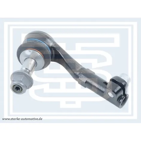 Наконечник рулевой тяги BMW E81-E88 / E90-E93 / X-1 (E84) R